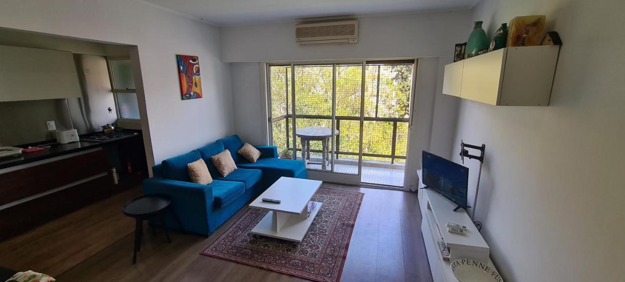 Nice & Cozy En Las Canitas Buenos Aires Exteriör bild