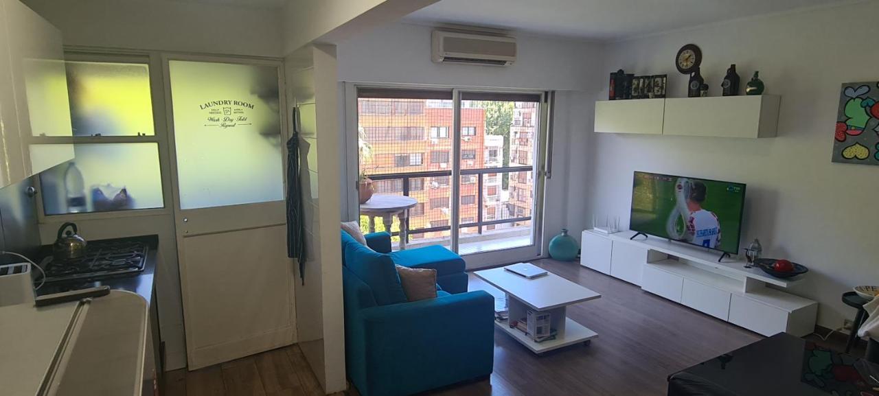 Nice & Cozy En Las Canitas Buenos Aires Exteriör bild